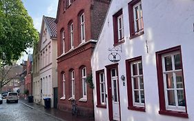 Kaptainshuus Apartment B